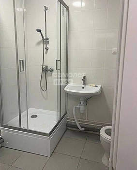 Студия квартира, на длительный срок, 24м2, 7/11 этаж