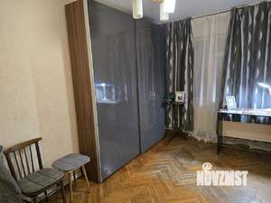 3-к квартира, на длительный срок, 60м2, 4/5 этаж