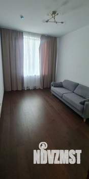 2-к квартира, на длительный срок, 59м2, 4/10 этаж