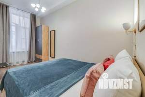 2-к квартира, посуточно, 32м2, 1/1 этаж