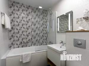 1-к квартира, на длительный срок, 24м2, 5/18 этаж