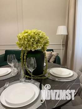 1-к квартира, посуточно, 60м2, 3/6 этаж