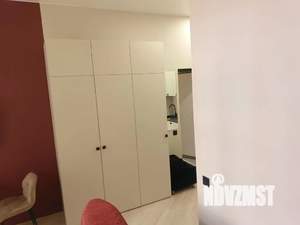 Студия квартира, посуточно, 22м2, 2/6 этаж