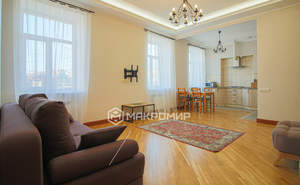 2-к квартира, на длительный срок, 66м2, 4/4 этаж