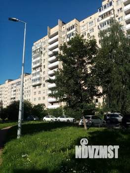 1-к квартира, на длительный срок, 32м2, 11/12 этаж