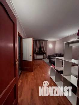 1-к квартира, посуточно, 45м2, 5/6 этаж