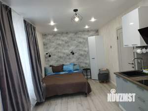 2-к квартира, посуточно, 38м2, 8/10 этаж