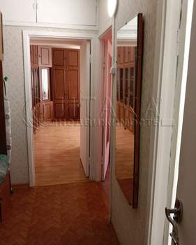2-к квартира, на длительный срок, 45м2, 5/9 этаж