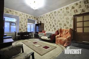 2-к квартира, на длительный срок, 60м2, 1/3 этаж