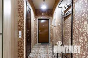 2-к квартира, посуточно, 81м2, 1/5 этаж