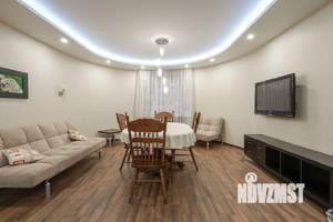 2-к квартира, на длительный срок, 93м2, 1/3 этаж