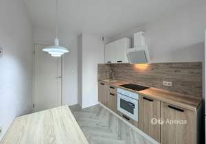 1-к квартира, на длительный срок, 32м2, 3/24 этаж