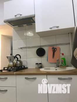 1-к квартира, посуточно, 34м2, 1/6 этаж