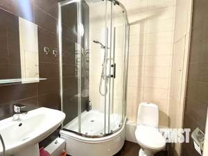 1-к квартира, посуточно, 25м2, 19/22 этаж