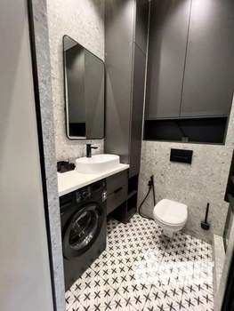 1-к квартира, посуточно, 22м2, 1/1 этаж