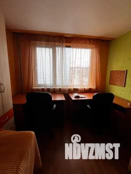 3-к квартира, посуточно, 65м2, 7/9 этаж