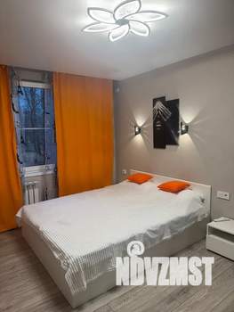 1-к квартира, посуточно, 32м2, 1/5 этаж