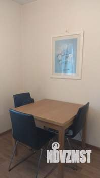 1-к квартира, на длительный срок, 39м2, 19/25 этаж