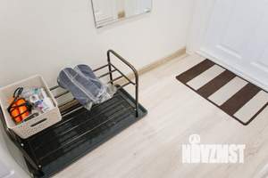 1-к квартира, посуточно, 15м2, 1/1 этаж