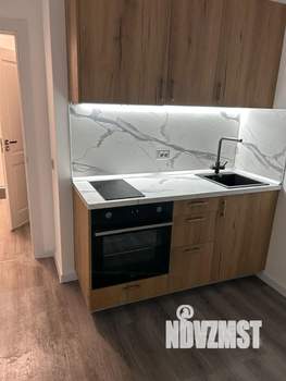 1-к квартира, на длительный срок, 31м2, 2/4 этаж