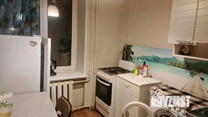 1-к квартира, на длительный срок, 31м2, 4/5 этаж