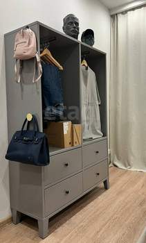 2-к квартира, на длительный срок, 50м2, 4/8 этаж