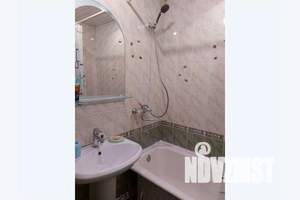 3-к квартира, посуточно, 72м2, 6/17 этаж