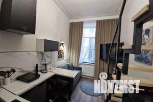 1-к квартира, посуточно, 16м2, 2/6 этаж