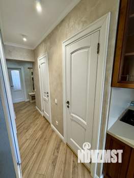 3-к квартира, на длительный срок, 69м2, 3/6 этаж