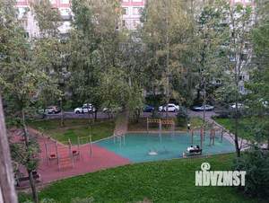 2-к квартира, на длительный срок, 44м2, 4/9 этаж