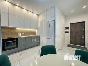 1-к квартира, на длительный срок, 37м2, 4/10 этаж