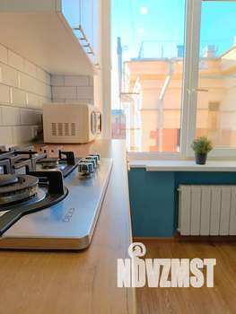 2-к квартира, посуточно, 60м2, 7/7 этаж