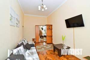 2-к квартира, посуточно, 69м2, 4/4 этаж