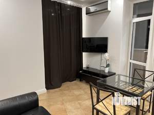 1-к квартира, на длительный срок, 46м2, 8/16 этаж