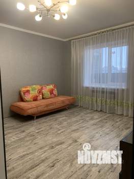 1-к квартира, на длительный срок, 38м2, 15/25 этаж