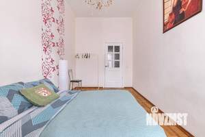 3-к квартира, на длительный срок, 88м2, 5/5 этаж