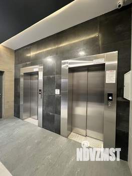 1-к квартира, на длительный срок, 43м2, 17/25 этаж