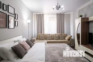 1-к квартира, посуточно, 50м2, 5/9 этаж