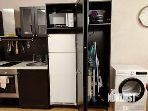 2-к квартира, посуточно, 56м2, 17/19 этаж