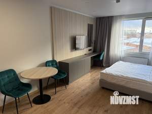 Студия квартира, на длительный срок, 30м2, 5/10 этаж