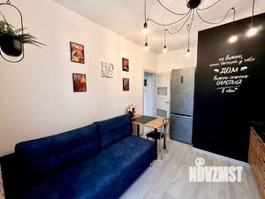 1-к квартира, на длительный срок, 43м2, 5/15 этаж