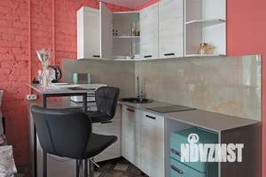 1-к квартира, посуточно, 18м2, 1/5 этаж