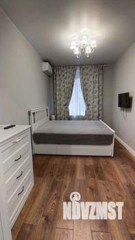 2-к квартира, на длительный срок, 55м2, 2/5 этаж