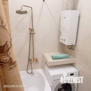 3-к квартира, посуточно, 78м2, 2/3 этаж