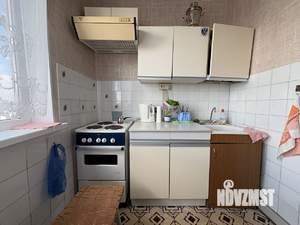 1-к квартира, на длительный срок, 40м2, 9/16 этаж