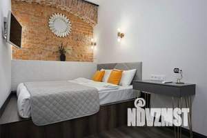 1-к квартира, посуточно, 16м2, 1/4 этаж