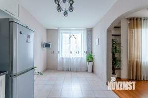 4-к квартира, на длительный срок, 140м2, 6/10 этаж