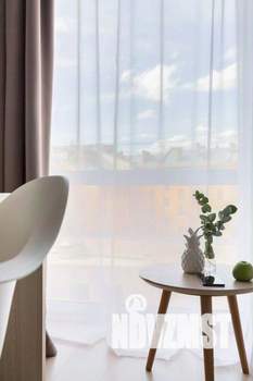 1-к квартира, посуточно, 24м2, 1/1 этаж