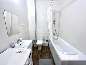 1-к квартира, на длительный срок, 34м2, 15/23 этаж