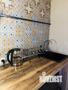 1-к квартира, посуточно, 100м2, 1/1 этаж